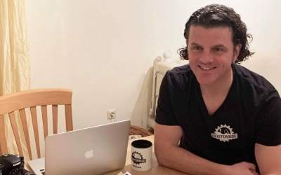 Mountainbiker sehen aufgeheizte Diskussion