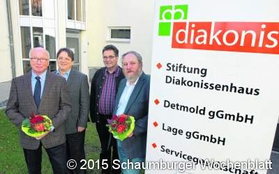 diakonis investierte 50 Millionen in 10 Jahren