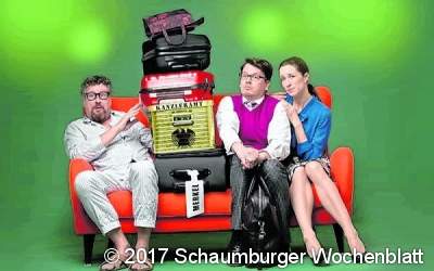 Ein neues Programm und Kabinett am Küchentisch