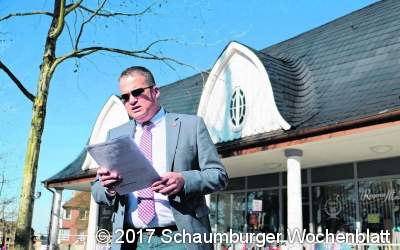In Bad Nenndorf stecken rund 212.000 Euro 