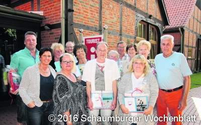Steinhude ist als Ferienziel beliebt