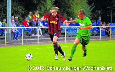 ﻿FC steht auf Platz zwei