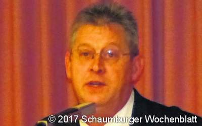 Apelern will den Schulweg  der Kinder besser sichern