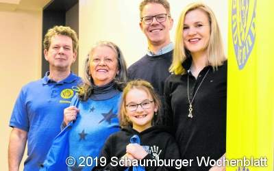 Der VfL knackt die 2000-Mitglieder-Marke