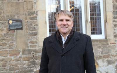 Stadthagen geht in „spannende, intensive Zeit“