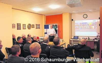 Neue Messgeräte vorgestellt