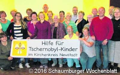 Vier Wochen Erholung und Abwechslung