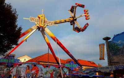Der traditionelle Martinimarkt findet statt