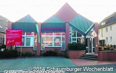Umfangreicher Umbau