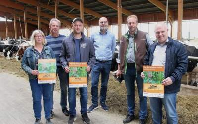 Umfassender Einblick in moderne Landwirtschaft