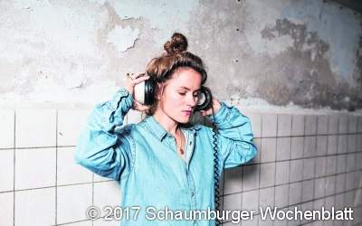 Persönliche Songs voller Kraft und Poesie