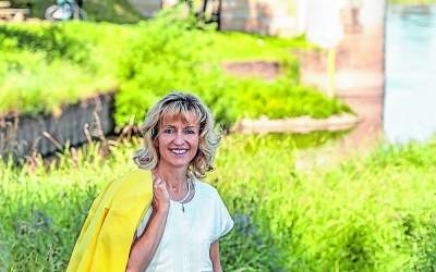 Andrea Lange