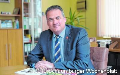 Ist eine Landesgartenschau in Bad Nenndorf realisierbar?