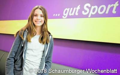 TuS Germania Hohnhorst bleibt attraktiv