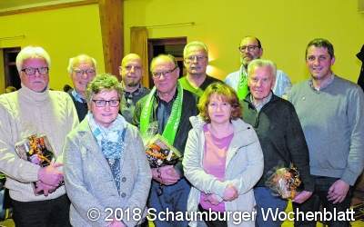 Der TuS Lüdersfeld sorgt sich um seine Fußballsparte
