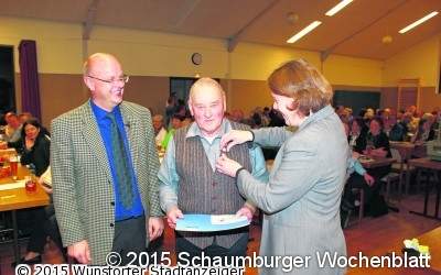 Ein Zeichen für Frieden und Verständigung setzen