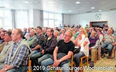 Tausende Güterzüge mehr könnten durch Haste rollen