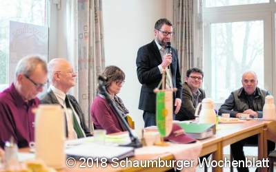 Parkplätze für Pendler bleiben leidiges Thema