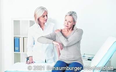 Selbsthilfe nur bedingt möglich