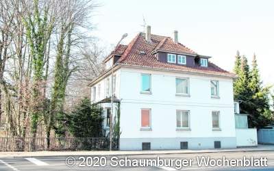 Wohnprojekt soll den Zugang 
zur Altstadt aufwerten