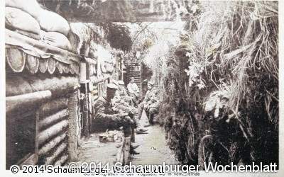 Erinnerungsstücke gesucht