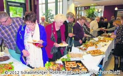 Verständnis füreinander und miteinander leben