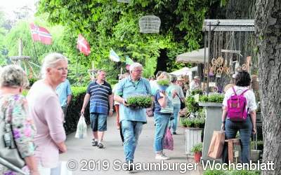 20. Landpartie ein voller Erfolg