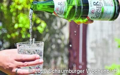Trinken ist die Zauberformel f...