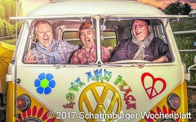 Konzert im 