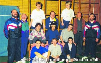 Heidemarie Nolte steht seit 50 Jahren auf der Matte