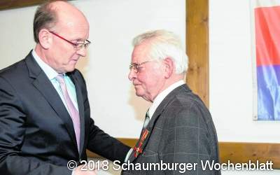 Cammeruner feiern ihren 