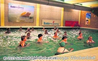 Ein Zukunftssignal für die Badewonne