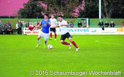 Die FC-Erfolgsserie ist vorerst gestoppt