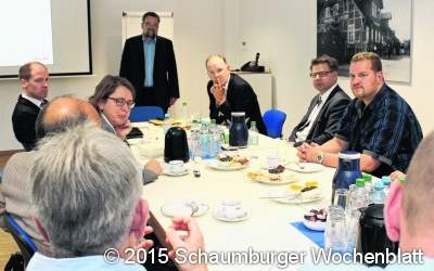 Sinkende Milchpreise machen Sorgen