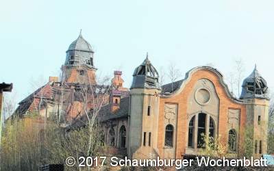 Alte Industriekultur von der Schiene aus neu entdecken