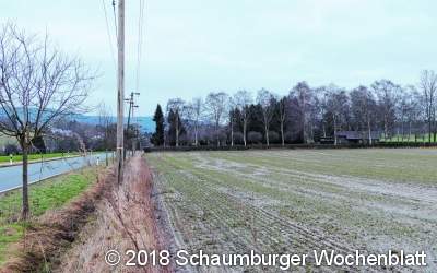 Noch weite Wege bis zum Werden