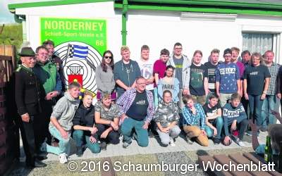 Partnerschaft weiter vertieft