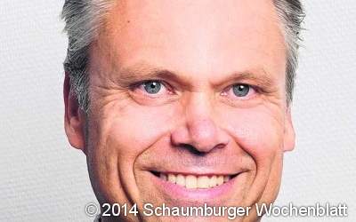 Roland Thomas nominiert
