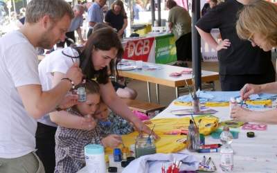 Uebel: „Das war unser bestes Kulturfest“