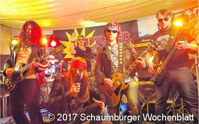 Erstklassige Live Acts