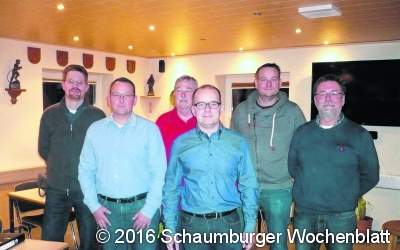 Förderverein unterstützt Aktive und Jugend