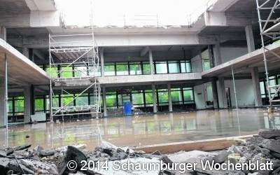 Neuer Wohnraum am Ostertor