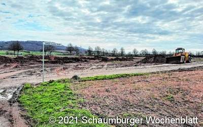 Standort entwickelt sich