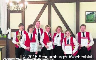 Musikzug plant Jubiläumskonzert
