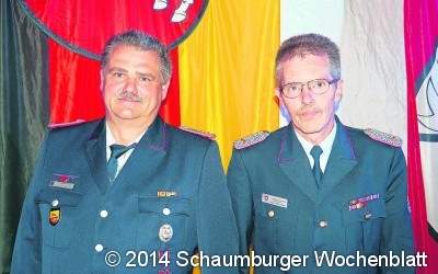 Hundert Jahre tüchtig, tapfer und tatkräftig