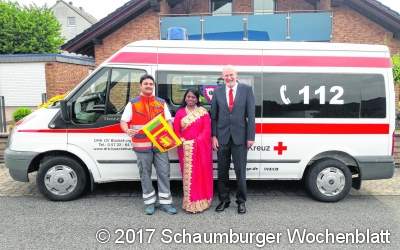 Blutspendetermin  am Mittwoch
