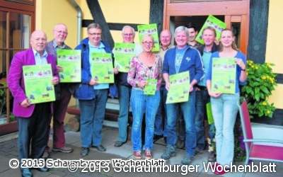 Familientag miteinander - füreinander