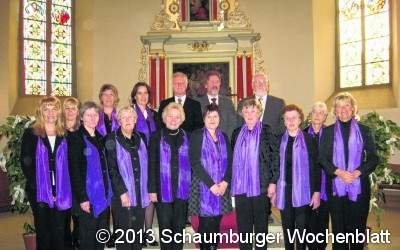 Traditionelles zum dritten Advent