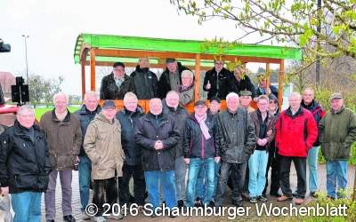 Im Planwagen durch die Feldmark