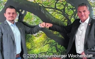 FDP will Schmidt im Wahlkampf
2021 unterstützen